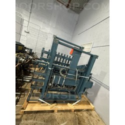 Norfield 5000 Automatic Prehung Door Line