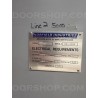 Norfield 5000 Automatic Prehung Door Line