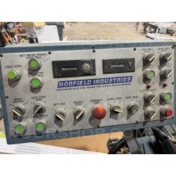 Norfield 5000 Automatic Prehung Door Line