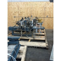 Norfield 5000 Automatic Prehung Door Line