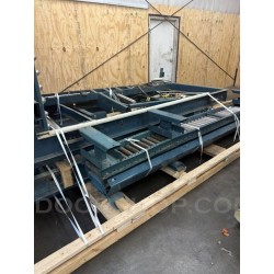 Norfield 5000 Automatic Prehung Door Line