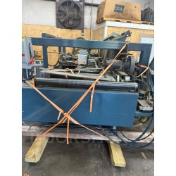 Norfield 5000 Automatic Prehung Door Line
