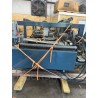 Norfield 5000 Automatic Prehung Door Line