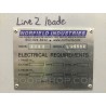 Norfield 5000 Automatic Prehung Door Line