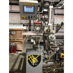 Titan Door Machine & 404 Assembly Station