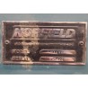 Norfield Magnum Door Machine
