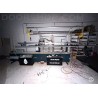 Norfield E Series Magnum and 260MX Manual Strike Jamb Router