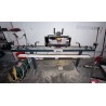 Norfield E Series Magnum and 260MX Manual Strike Jamb Router
