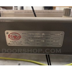 Full House Striker XL Strike Jamb Router