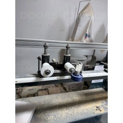 Norfield E Series Magnum and 260MX Manual Strike Jamb Router