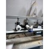 Norfield E Series Magnum and 260MX Manual Strike Jamb Router