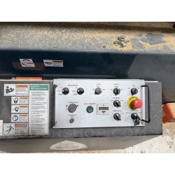 Norfield E Series Magnum and 260MX Manual Strike Jamb Router