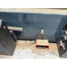 Norfield E Series Magnum and 260MX Manual Strike Jamb Router