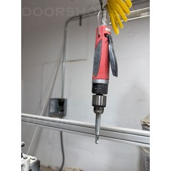 Norfield E Series Magnum and 260MX Manual Strike Jamb Router