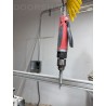 Norfield E Series Magnum and 260MX Manual Strike Jamb Router