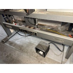 Full House Striker XL Strike Jamb Router