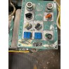 Kval 700-C Automatic Door Frame Assembly Machine