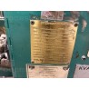 Kval 700-C Automatic Door Frame Assembly Machine