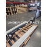 Norfield Ball Catch Machine