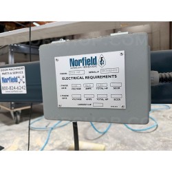 260MX Manual Strike Jamb Router