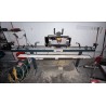 260MX Manual Strike Jamb Router