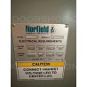 Norfield 3800LR Door Lite Machine