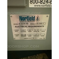 Norfield E Series Magnum