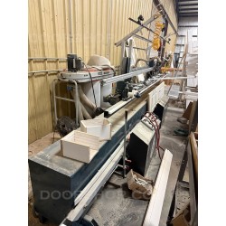 Norfield E Series Magnum