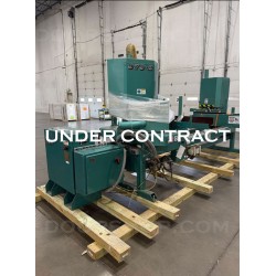 Kval 979-2 Miter Trim Saw