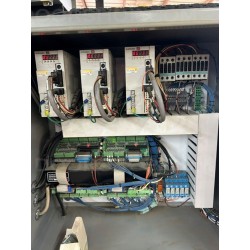Full House CNC JR