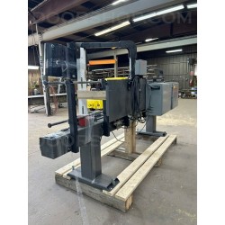Full House CNC JR