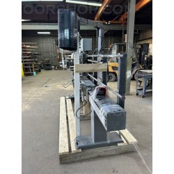 Full House CNC JR