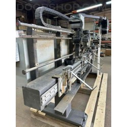 Full House CNC JR