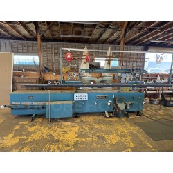 Norfield Magnum Prehung Door Machine