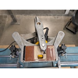 Norfield 250M Strike Jamb Routing Machine