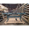 Norfield 250M Strike Jamb Routing Machine