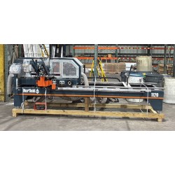 Norfield 1120 Automatic Casing Saw