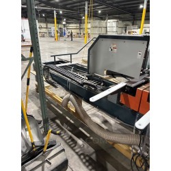 Norfield 1120 Automatic Casing Saw