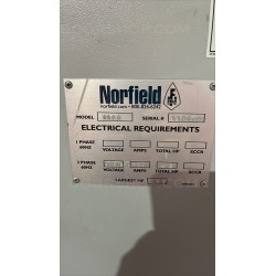 Norfield 1120 Automatic Casing Saw