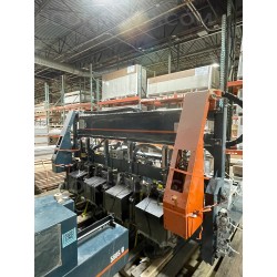 Norfield Eagle Automatic Prehung Door System