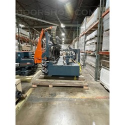 Norfield Eagle Automatic Prehung Door System