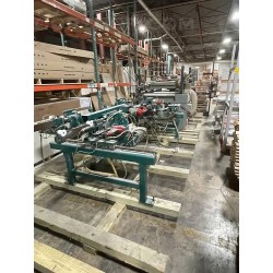 Norfield Eagle Automatic Prehung Door System