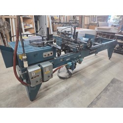 Norfield 1020 Trim saw