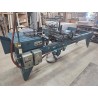 Norfield 1020 Trim saw