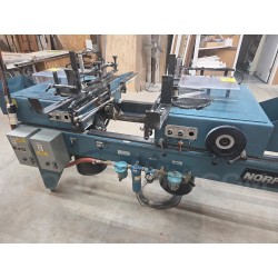 Norfield 1020 Trim saw