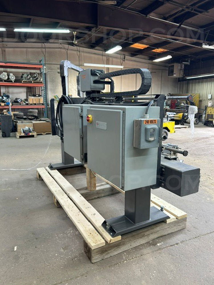 Full House CNC JR