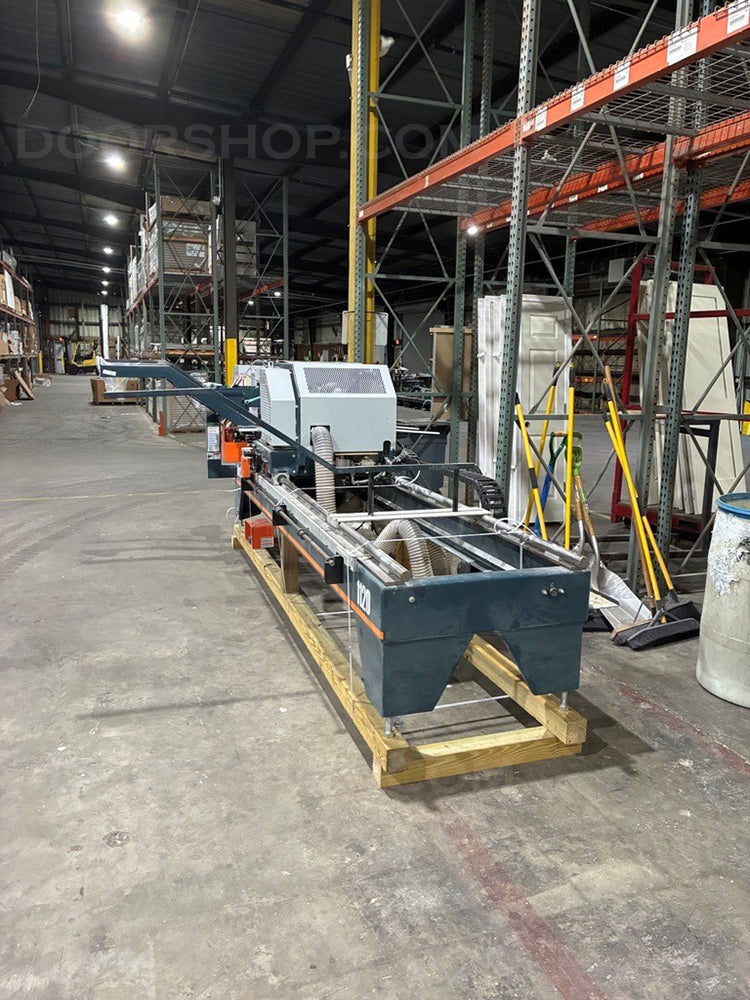Norfield 1120 Automatic Casing Saw