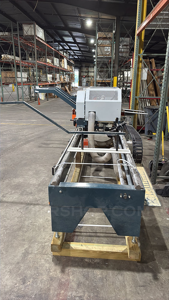 Norfield 1120 Automatic Casing Saw