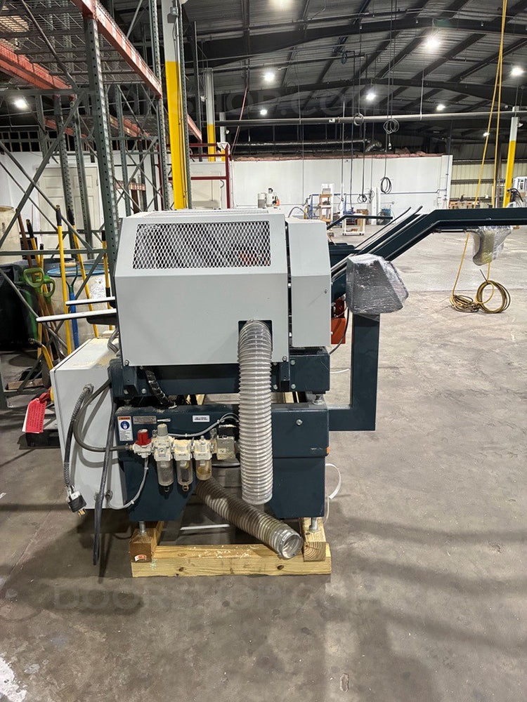 Norfield 1120 Automatic Casing Saw