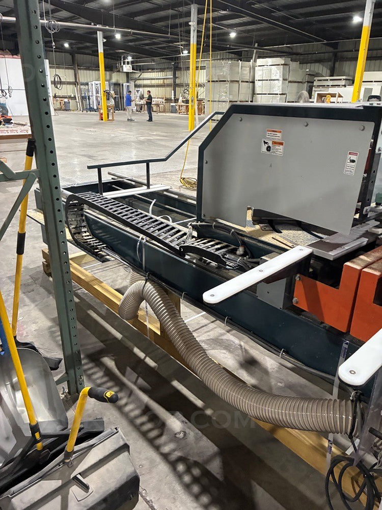Norfield 1120 Automatic Casing Saw